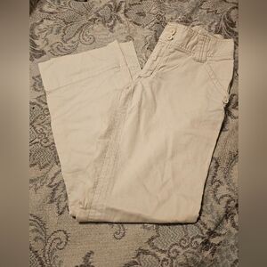 Mossimo Supply Co. Women's Tan Jeans